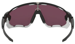 Gafas de Ciclismo Oakley Gaf Jawbreaker Mttblk W/priz Rd Blk