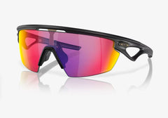 Gafas de Ciclismo Oakley Sphaera Prizm Road/Matte Black