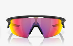 Gafas de Ciclismo Oakley Sphaera Prizm Road/Matte Black