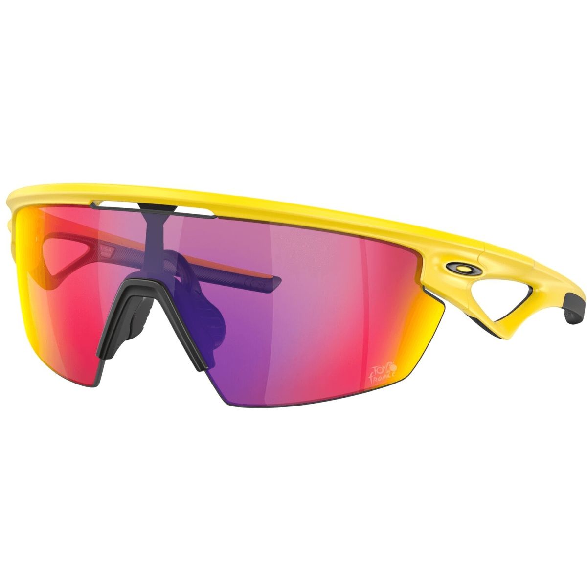 Gafas de Ciclismo Oakley Sphaera Tour De France