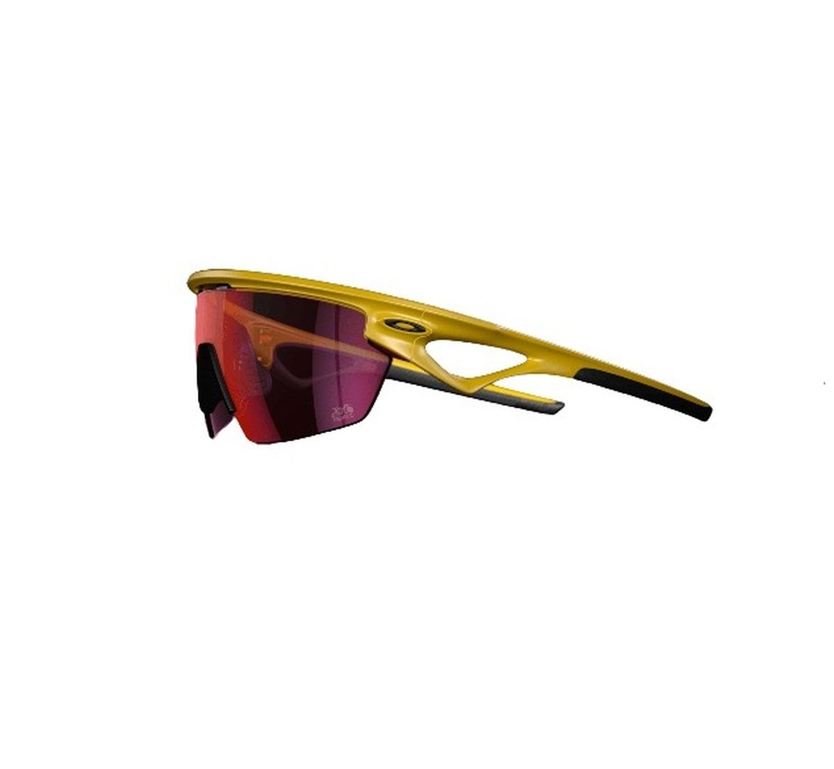 Gafas de Ciclismo Oakley Sphaera Tour De France