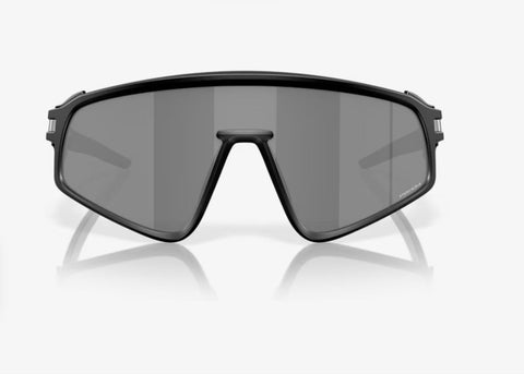 Gafas de Ciclismo Oakley Latch Prizm Black/Matte Black