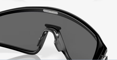 Gafas de Ciclismo Oakley Latch Prizm Black/Matte Black