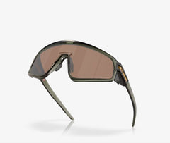 Gafas de Ciclismo Oakley Latch Prizm Tungsten/Olive Ink