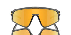 Gafas de Ciclismo Oakley Latch Panel Prizm 24K