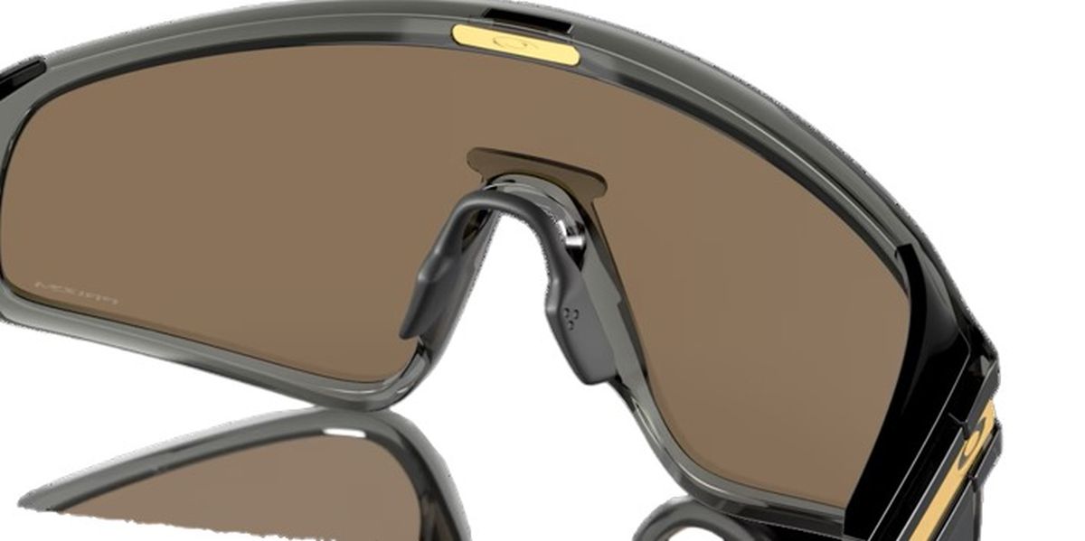 Gafas de Ciclismo Oakley Latch Panel Prizm 24K