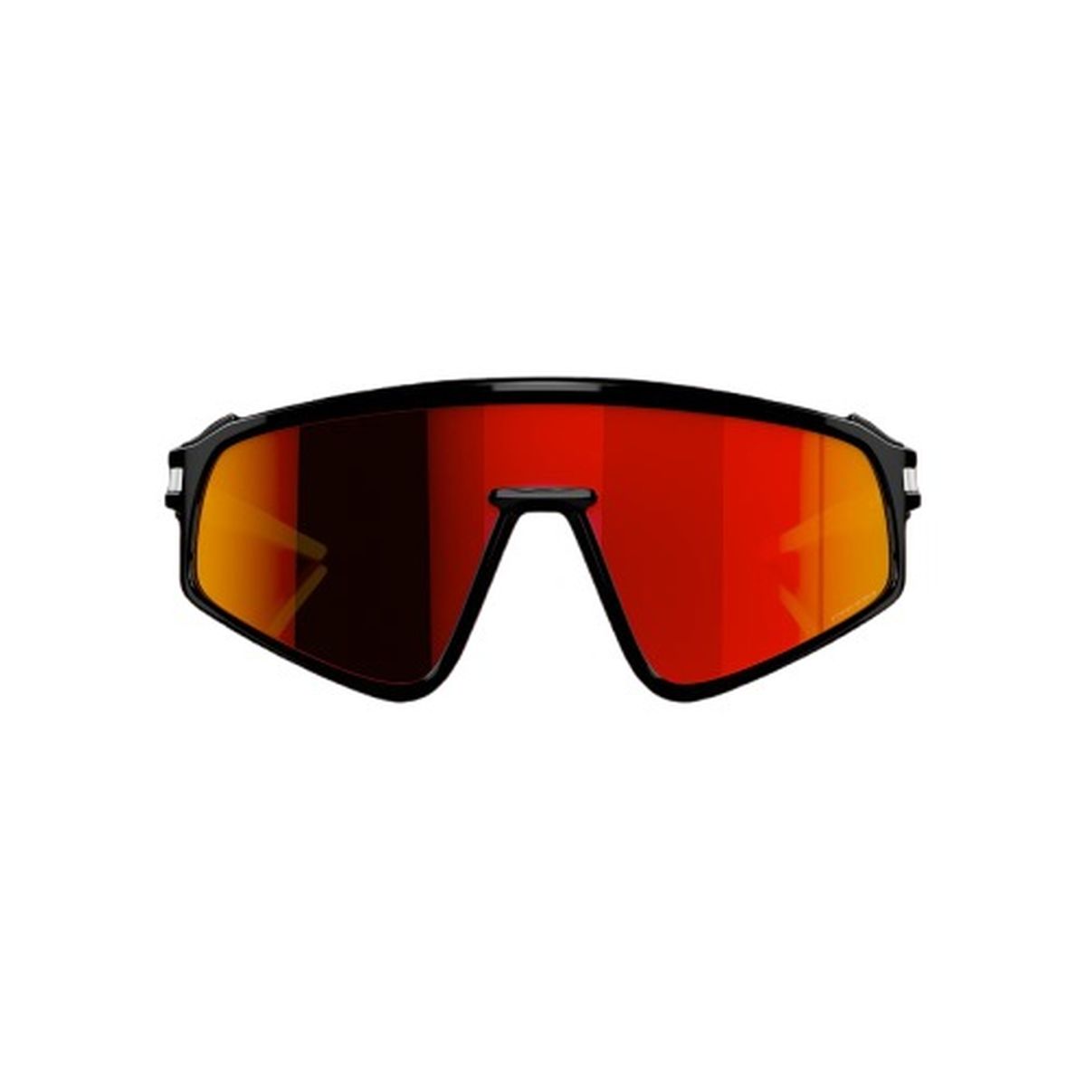 Gafas de Ciclismo Oakley Latch Panel Inner Spark Bk I/Przm R