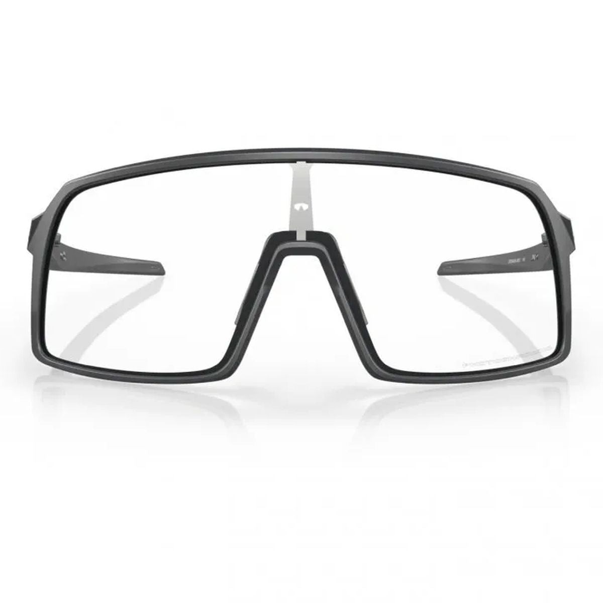 Gafas Ciclismo Oakley Sutro Black Iridium Photochromic/Carbo