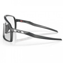 Gafas Ciclismo Oakley Sutro Black Iridium Photochromic/Carbo