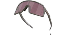 Gafas de Ciclismo Oakley Sutro Matte Olive/Prizm Road Black