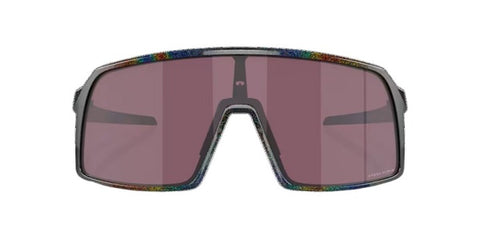 Gafas de Ciclismo Oakley Sutro Dark Galaxy/Prizm Road Black