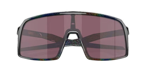 Gafas de Ciclismo Oakley Sutro Dark Galaxy/Prizm Road Black