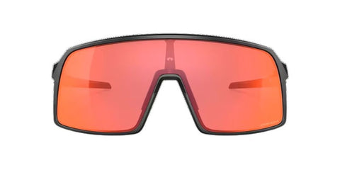 Gafas de Ciclismo Oakley Sutro Matte Black/Prizm Trail Torch