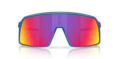 Gafas de Ciclismo Oakley Sutro Matte Cyan/Blue/Prizm Road