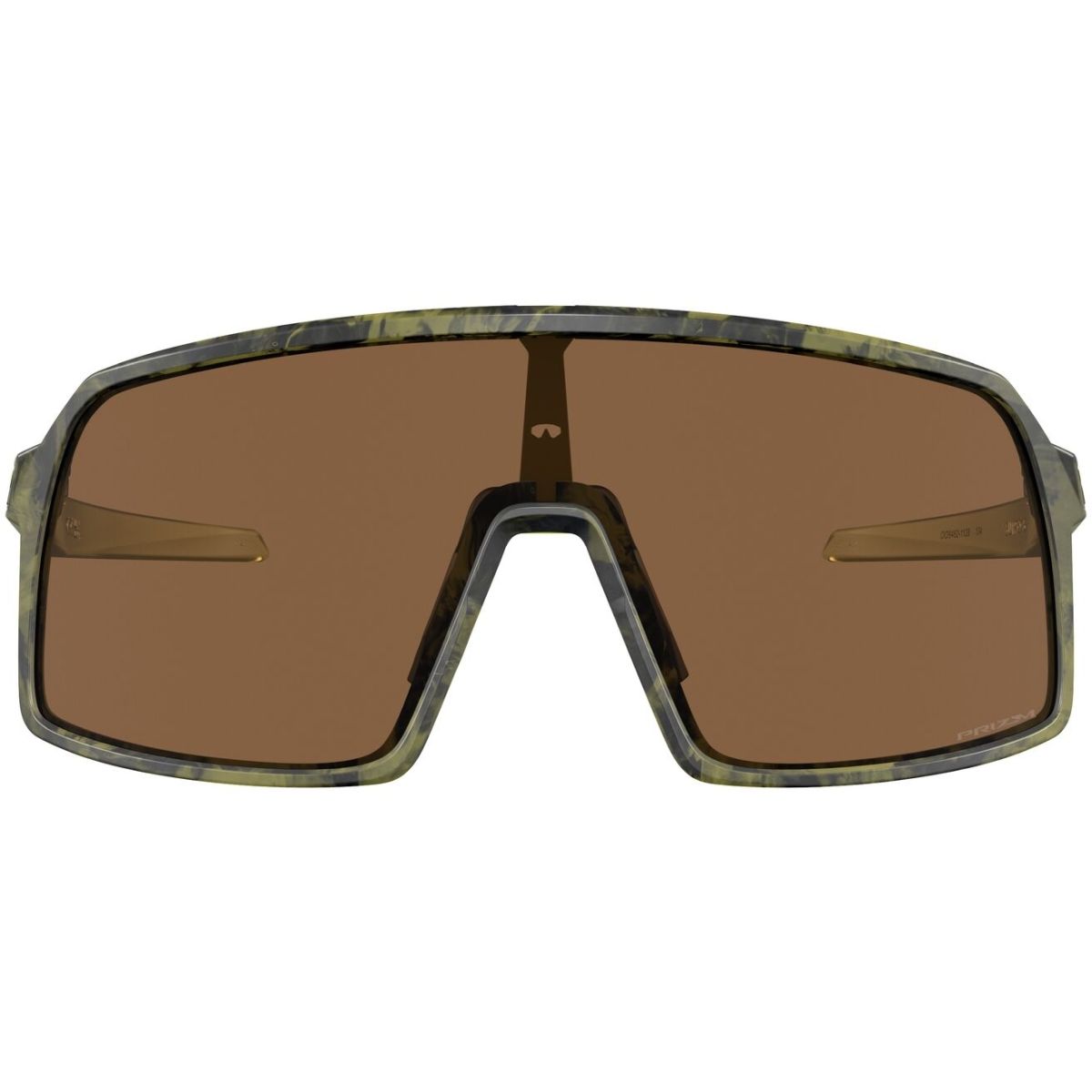 Gafas de Ciclismo Oakley Sutro S FernSwirl/Prizm Bronze