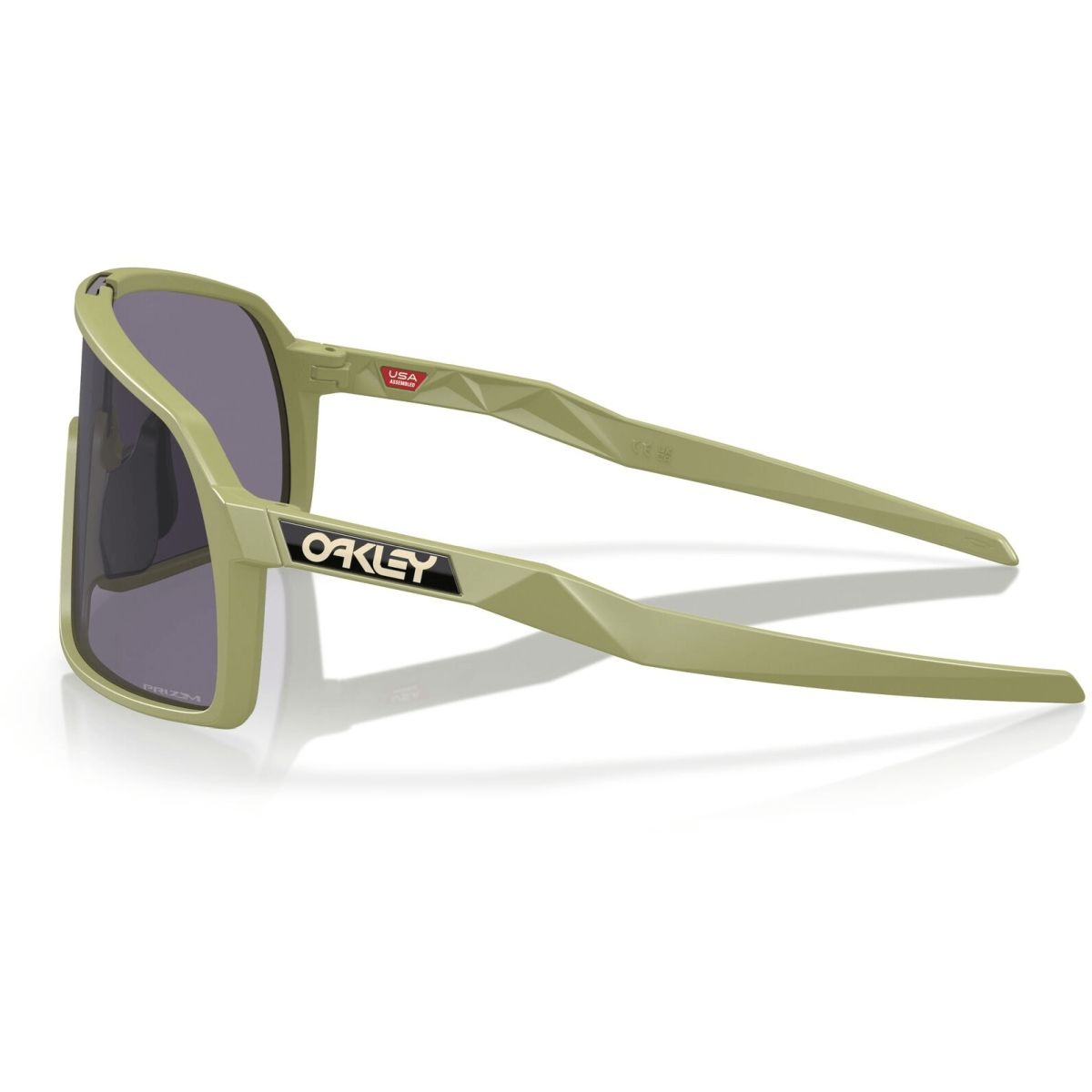 Gafas de Ciclismo Oakley Sutro S Prizm Grey