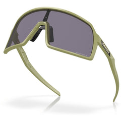 Gafas de Ciclismo Oakley Sutro S Prizm Grey