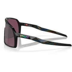 Gafas de Ciclismo Oakley Sutro S Dark Galaxy/Prizm Road Blck