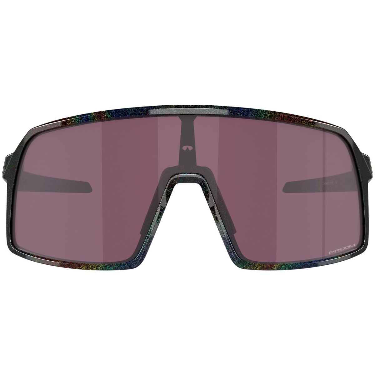 Gafas de Ciclismo Oakley Sutro S Dark Galaxy/Prizm Road Blck