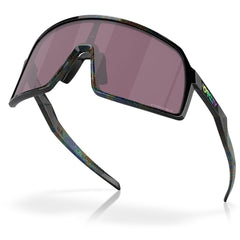 Gafas de Ciclismo Oakley Sutro S Dark Galaxy/Prizm Road Blck