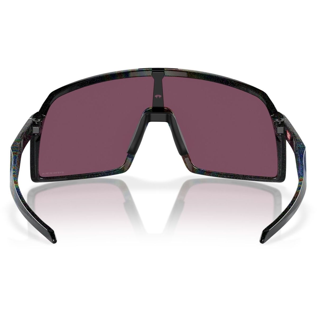 Gafas de Ciclismo Oakley Sutro S Dark Galaxy/Prizm Road Blck