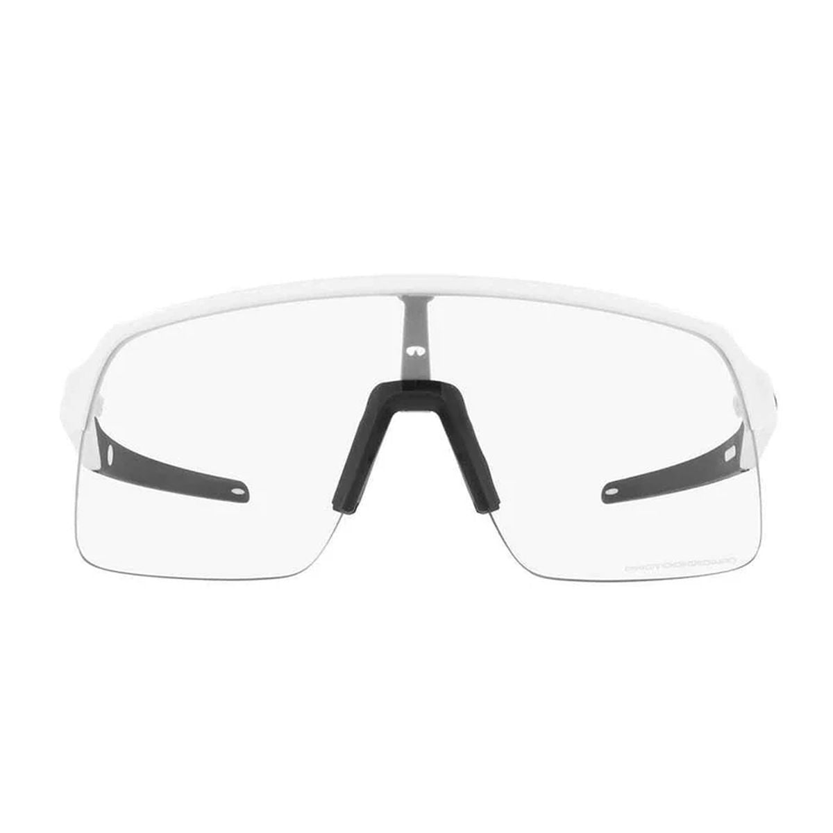 Gafas de Ciclismo Oakley Sutro Lite Matte White Photochromic