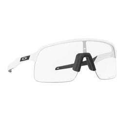 Gafas de Ciclismo Oakley Sutro Lite Matte White Photochromic