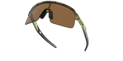 Gafas de Ciclismo Oakley Colección Sutro Lite Chrysalis