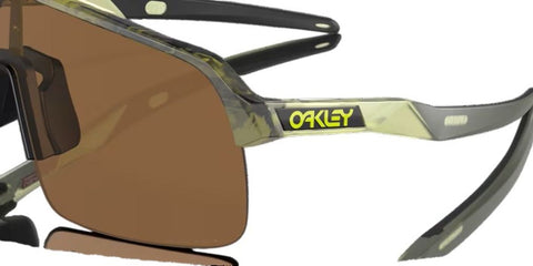 Gafas de Ciclismo Oakley Colección Sutro Lite Chrysalis