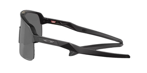 Gafas de Ciclismo Oakley Sutro Lite Matt Black/Prizm Black