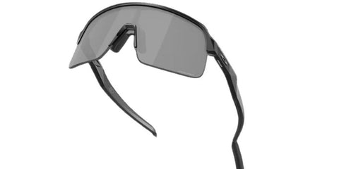 Gafas de Ciclismo Oakley Sutro Lite Matt Black/Prizm Black