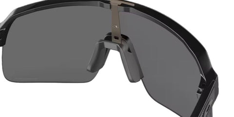 Gafas de Ciclismo Oakley Sutro Lite Matt Black/Prizm Black