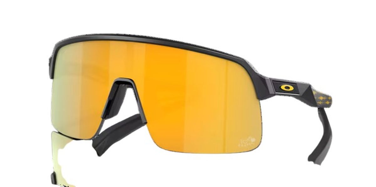 Gafas de Ciclismo Oakley Tour de Francia Sutro Lite 2024