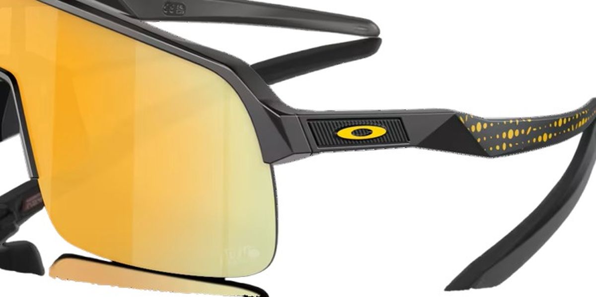 Gafas de Ciclismo Oakley Tour de Francia Sutro Lite 2024