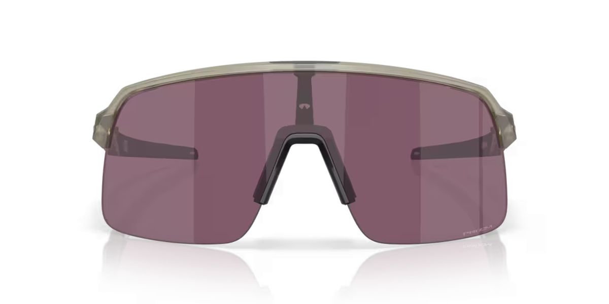 Gafas de Ciclismo Oakley Sutro Lite Road Black/Matte GreyInk