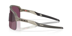 Gafas de Ciclismo Oakley Sutro Lite Road Black/Matte GreyInk