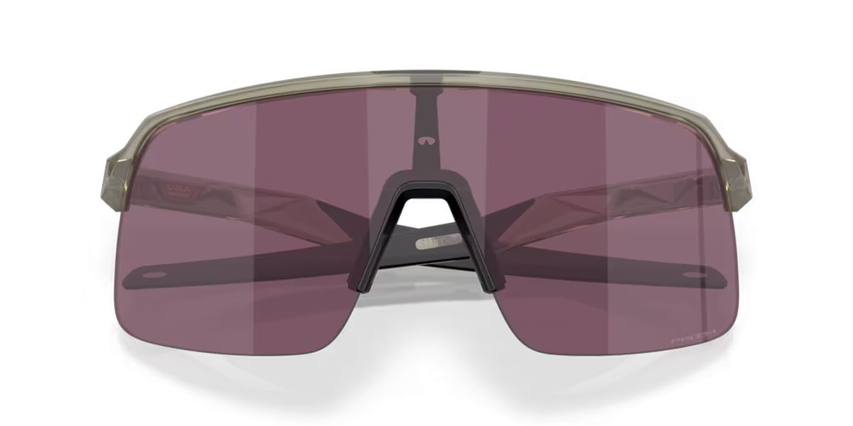 Gafas de Ciclismo Oakley Sutro Lite Road Black/Matte GreyInk