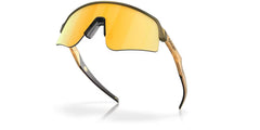 Gafas de Ciclismo Oakley Sutro Lite Sweep BrassTax/Prizm 24k