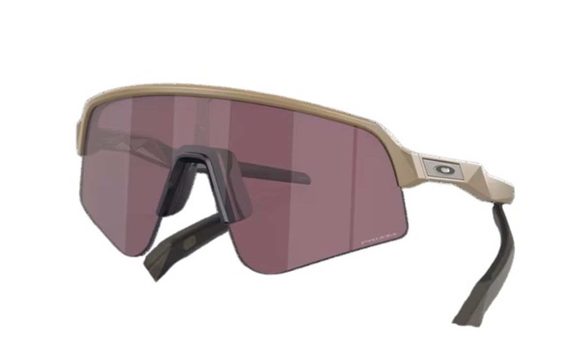 Gafas Ciclismo Oakley Barrido Sutro Lite Prizm Road/Terrain