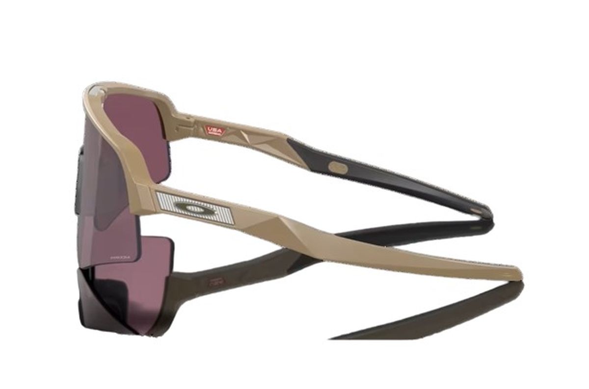 Gafas Ciclismo Oakley Barrido Sutro Lite Prizm Road/Terrain