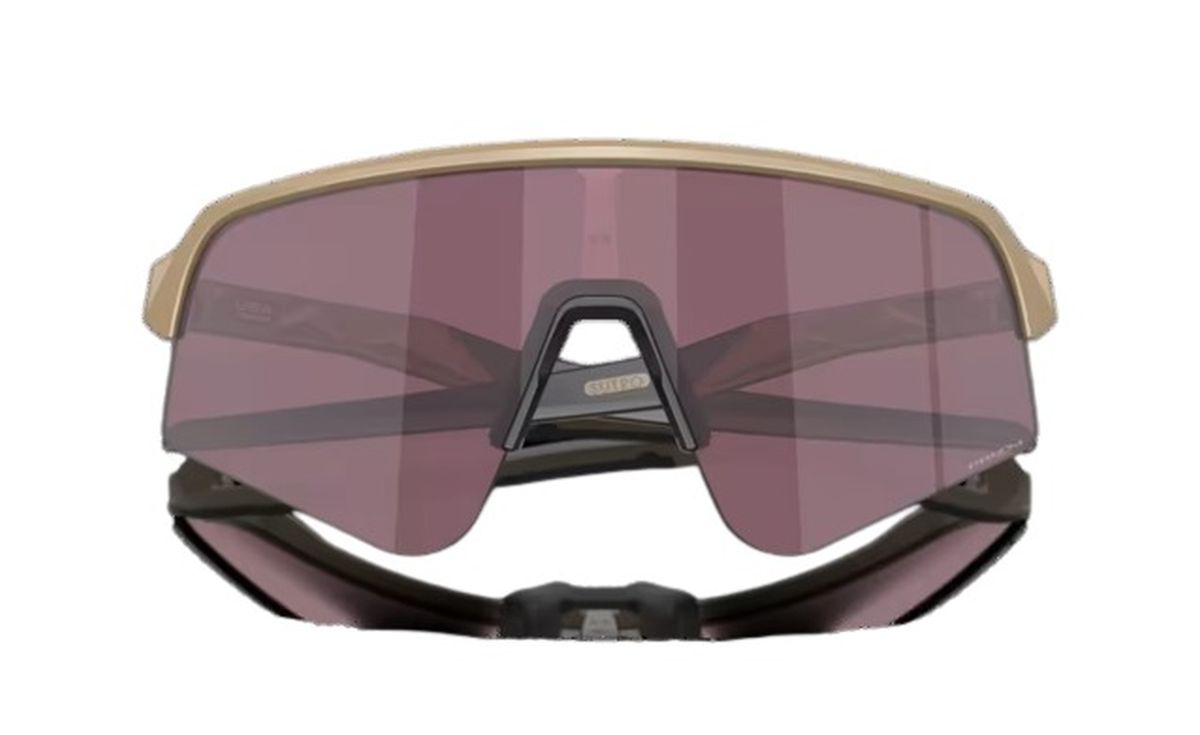 Gafas Ciclismo Oakley Barrido Sutro Lite Prizm Road/Terrain