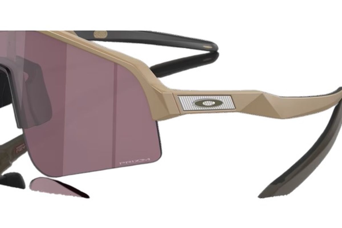 Gafas Ciclismo Oakley Barrido Sutro Lite Prizm Road/Terrain