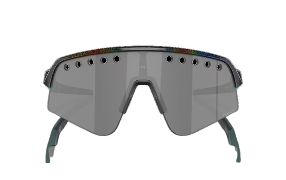 Gafas Ciclismo Oakley Sutro Lite Sweep Prizm Bla/Dark Galaxy