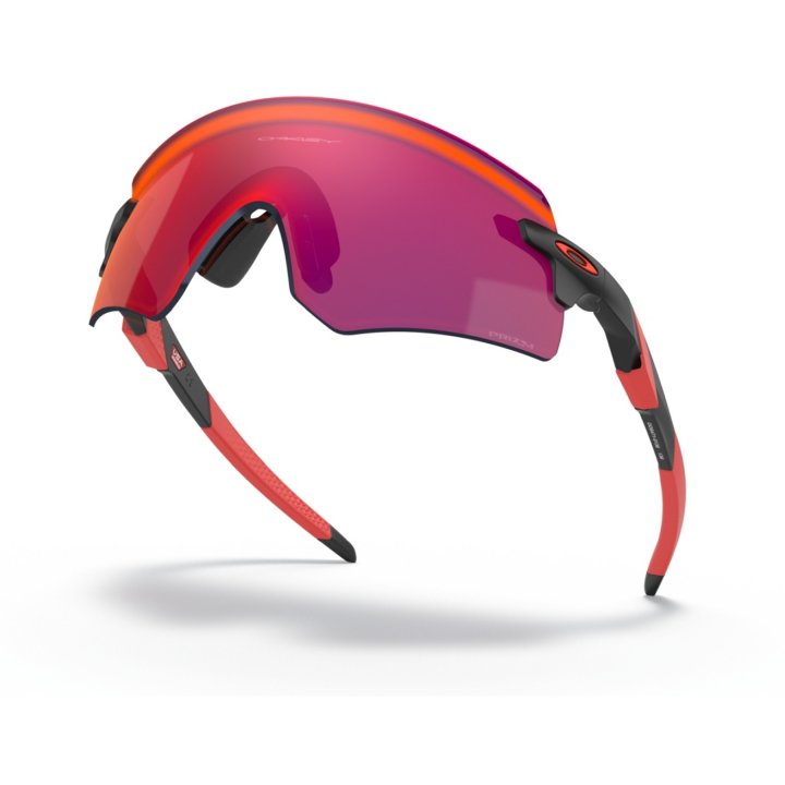 Gafas de Ciclismo Oakley Encoder Matte BLK/prizm Road