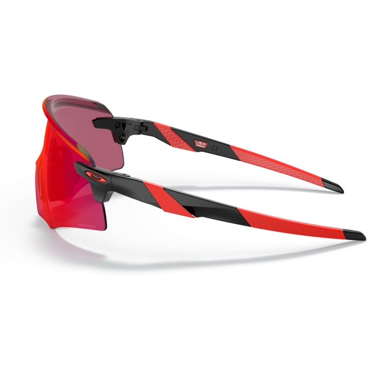 Gafas de Ciclismo Oakley Encoder Matte BLK/prizm Road