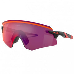 Gafas de Ciclismo Oakley Encoder Matte BLK/prizm Road