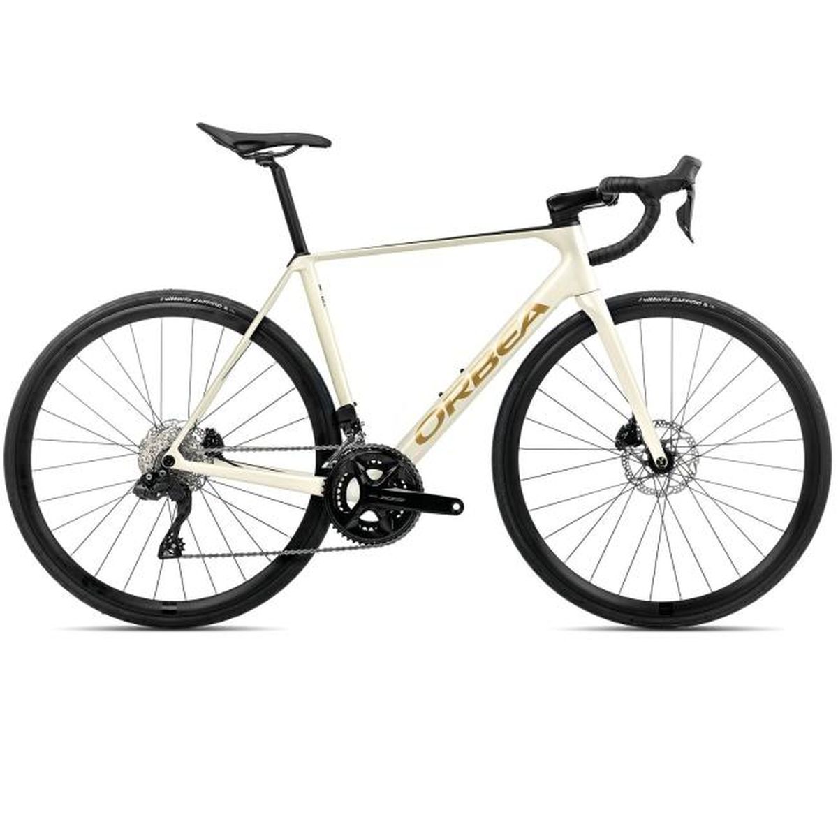 Bicicleta Ruta Orbea Orca M30i 2024