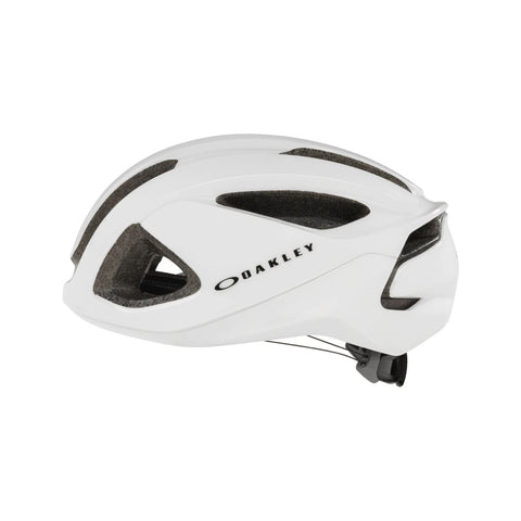 Casco de Ciclismo Oakley ARO3 Lite Blanco