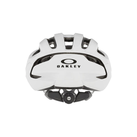 Casco de Ciclismo Oakley ARO3 Lite Blanco