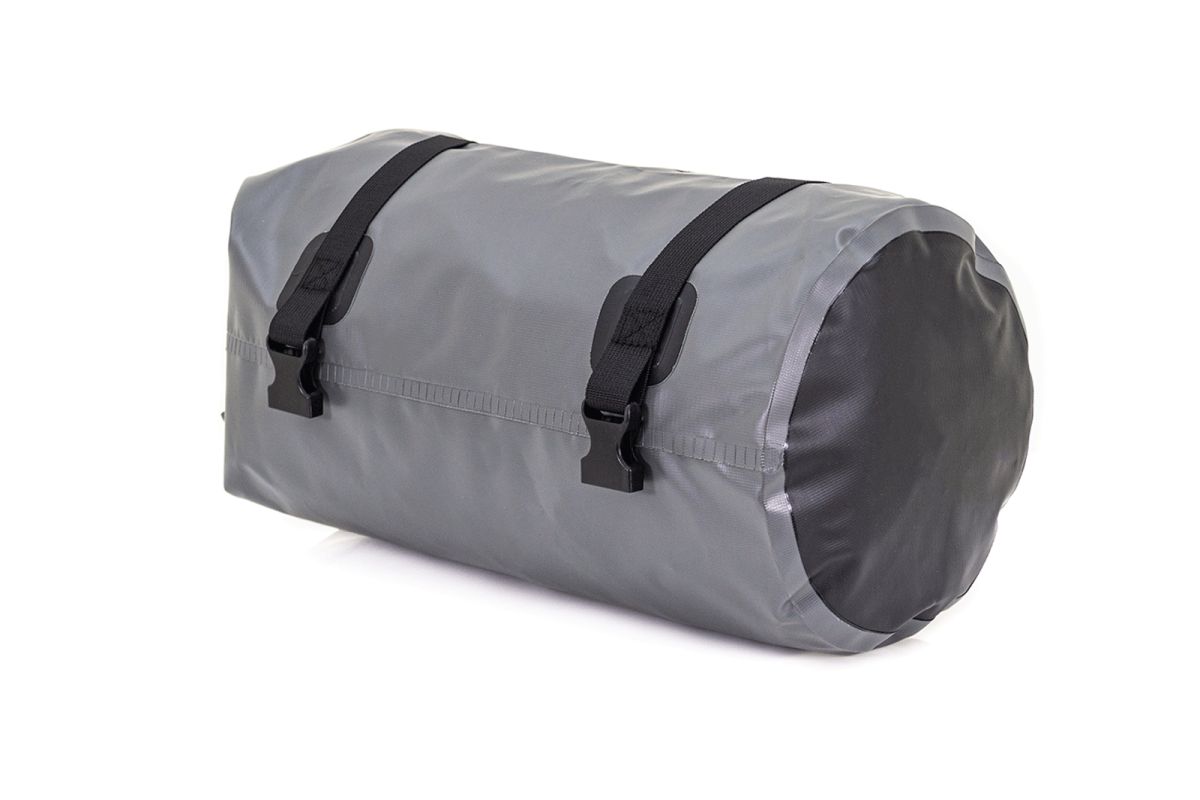 Maleta Mastech Impermeable FP DryBag C15 Negro/Gris